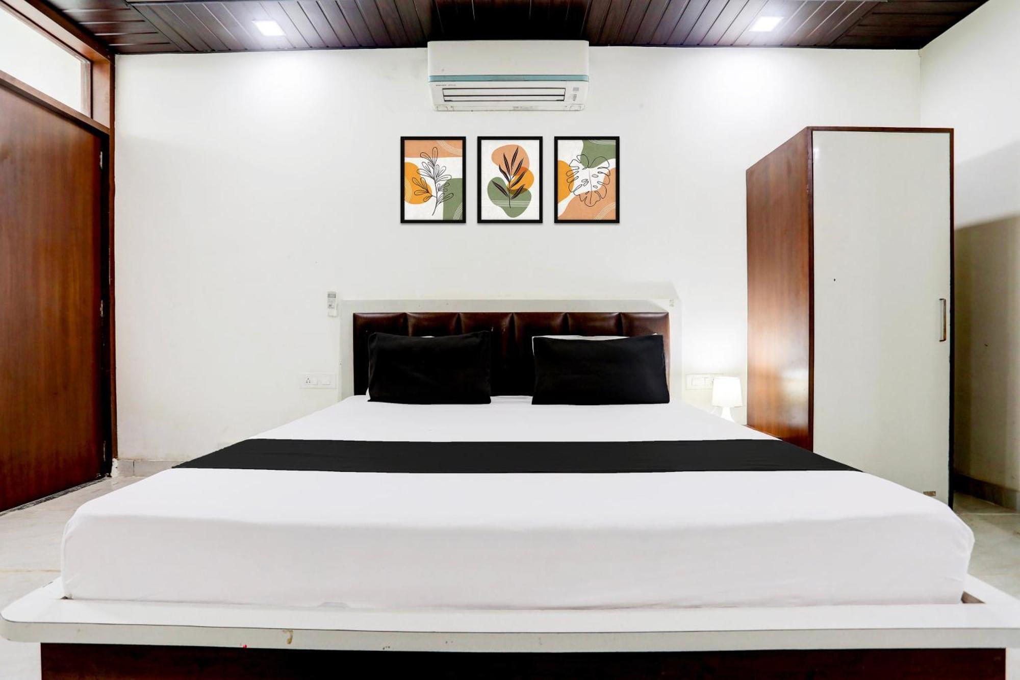 Hotel O Saraswati Resort Kota  Exterior foto